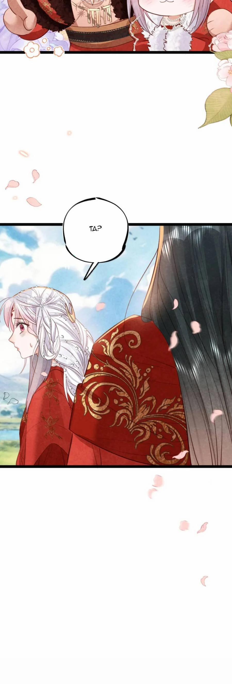 Cách Để Tồn Tại Như Một Cống Phẩm 49 trang 16