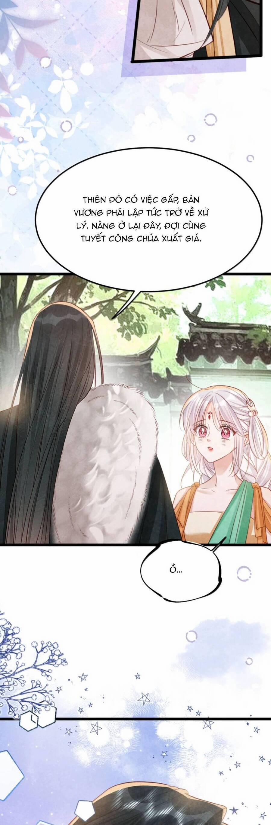 Cách Để Tồn Tại Như Một Cống Phẩm 49 trang 2