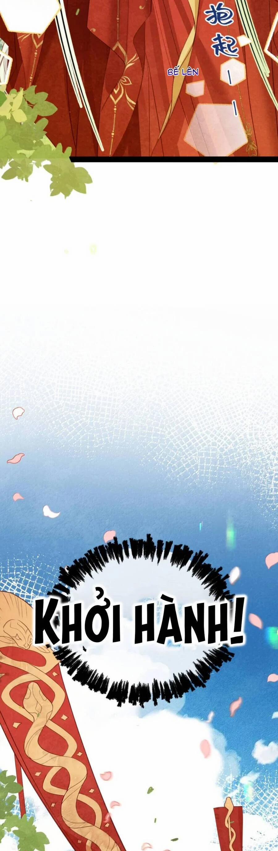 Cách Để Tồn Tại Như Một Cống Phẩm 49 trang 25