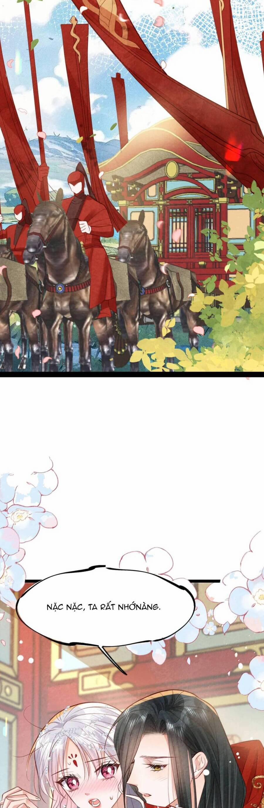 Cách Để Tồn Tại Như Một Cống Phẩm 49 trang 26