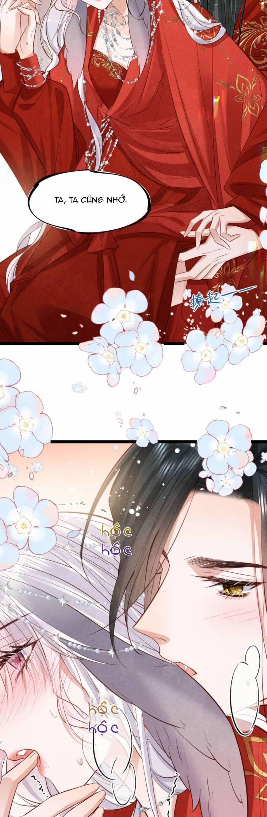 Cách Để Tồn Tại Như Một Cống Phẩm 49 trang 27