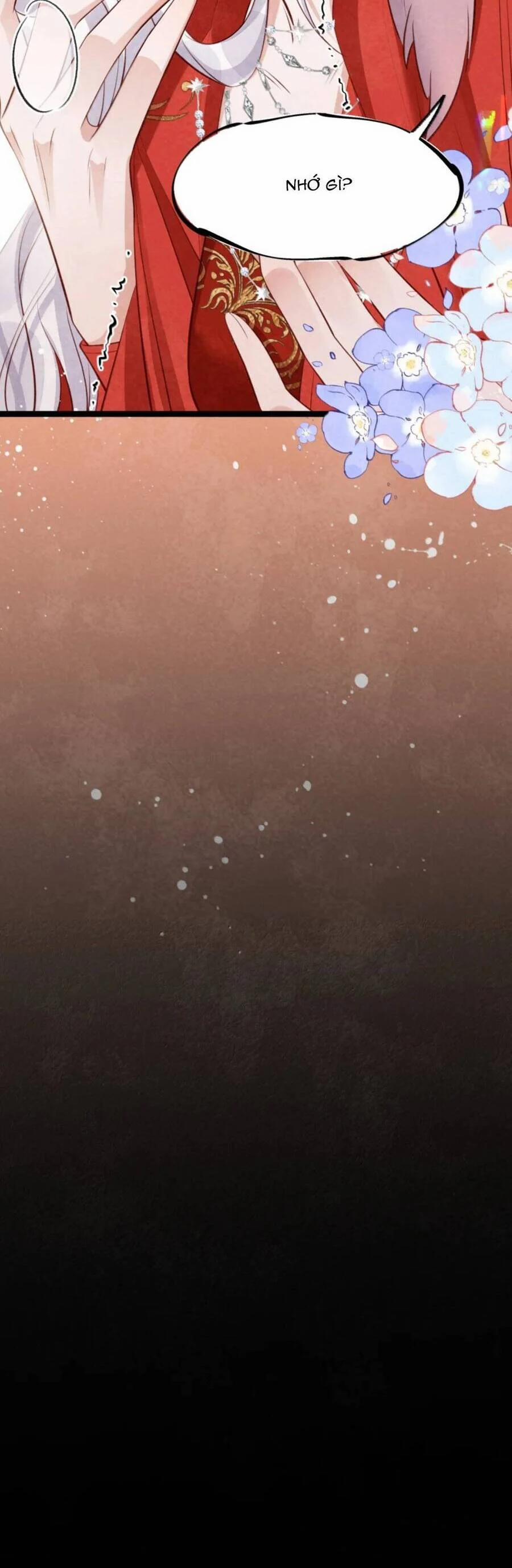 Cách Để Tồn Tại Như Một Cống Phẩm 49 trang 28