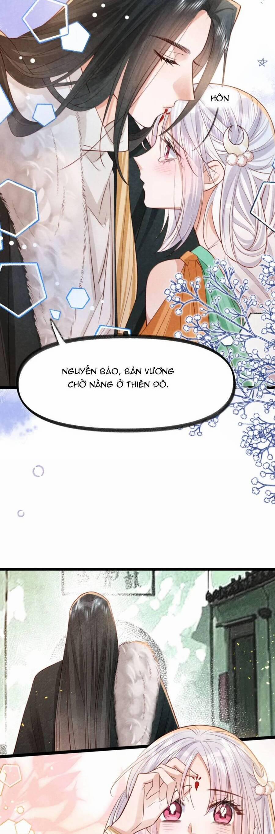 Cách Để Tồn Tại Như Một Cống Phẩm 49 trang 3