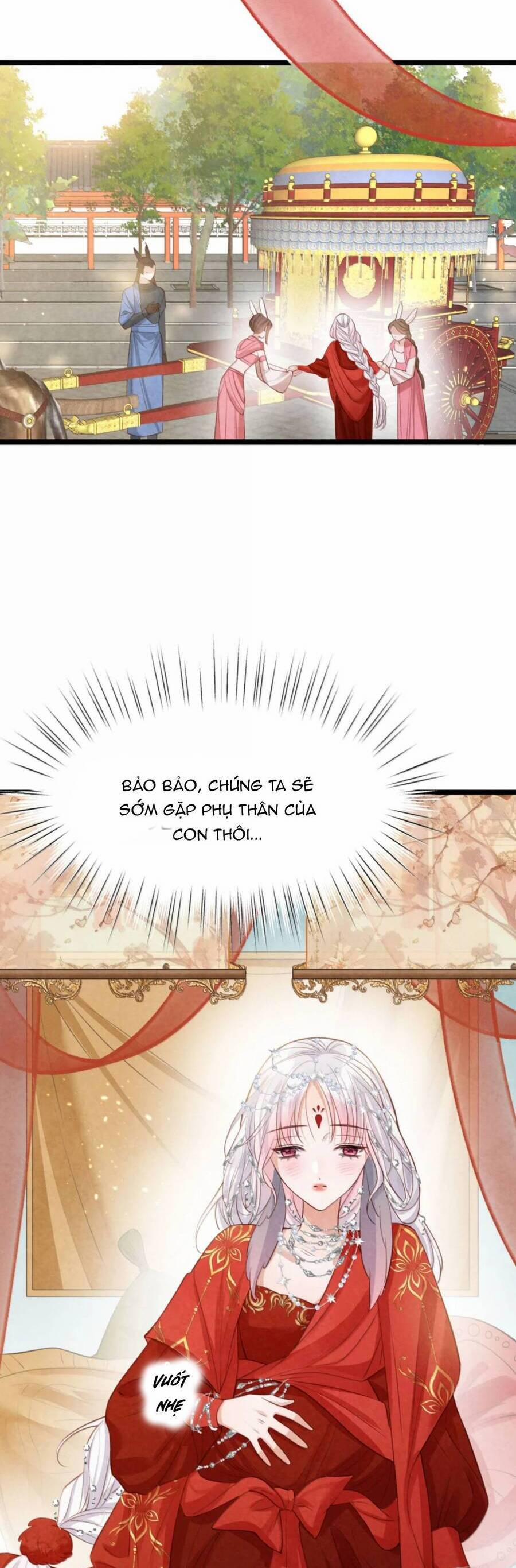 Cách Để Tồn Tại Như Một Cống Phẩm 49 trang 6