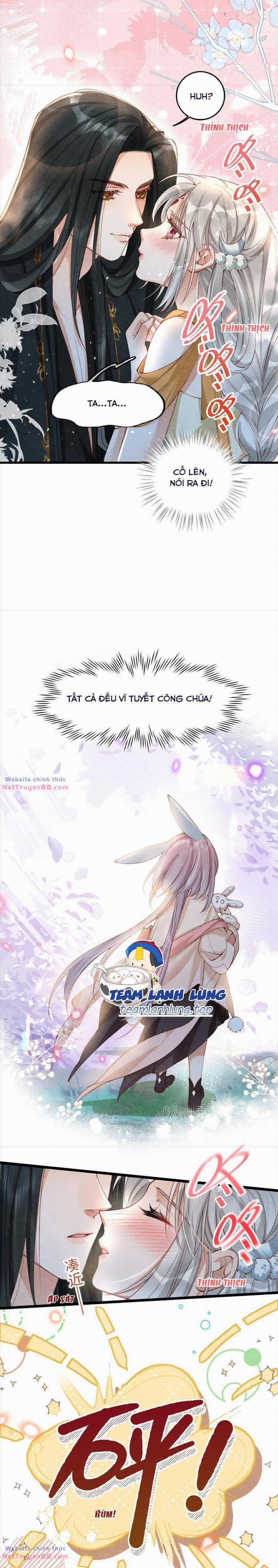 Cách Để Tồn Tại Như Một Cống Phẩm 5 trang 12