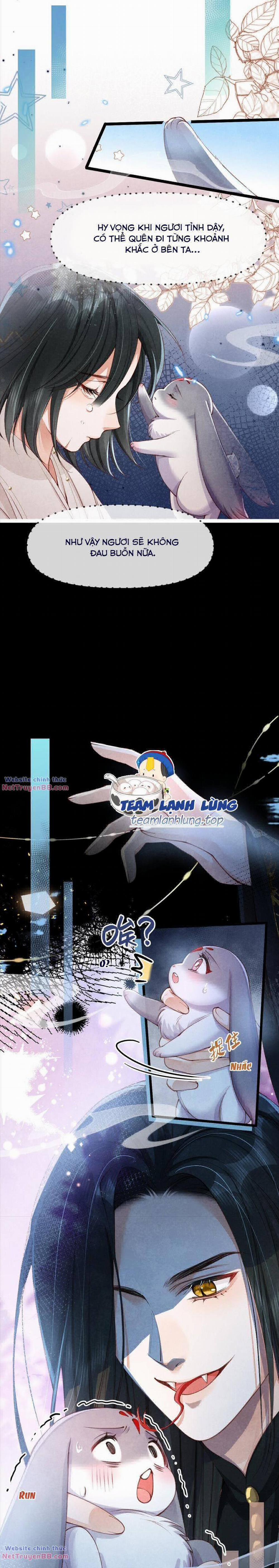 Cách Để Tồn Tại Như Một Cống Phẩm 5 trang 4