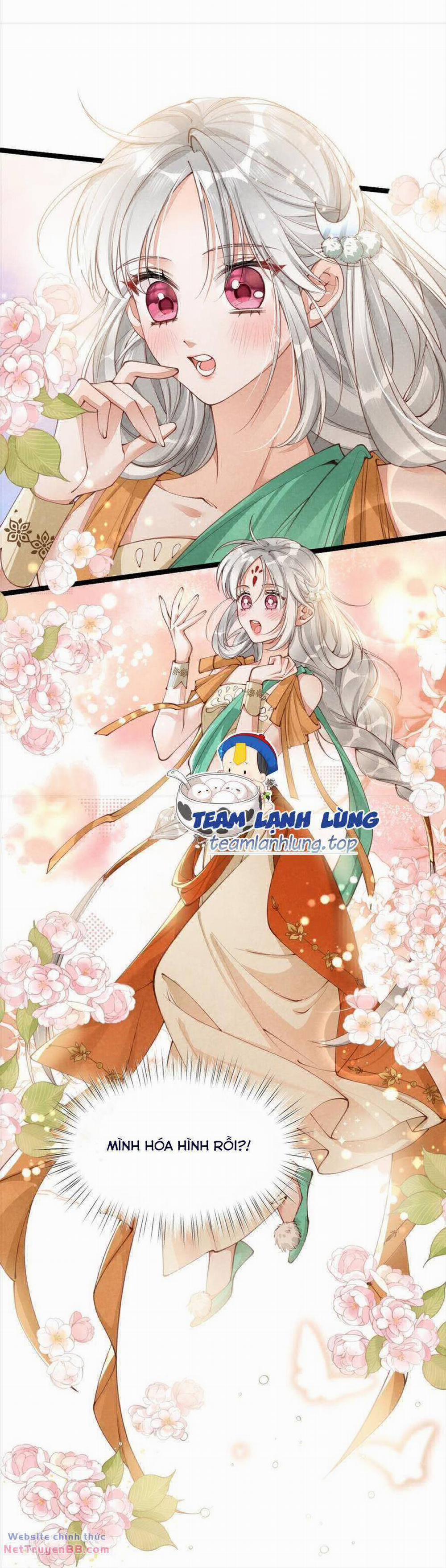 Cách Để Tồn Tại Như Một Cống Phẩm 5 trang 6