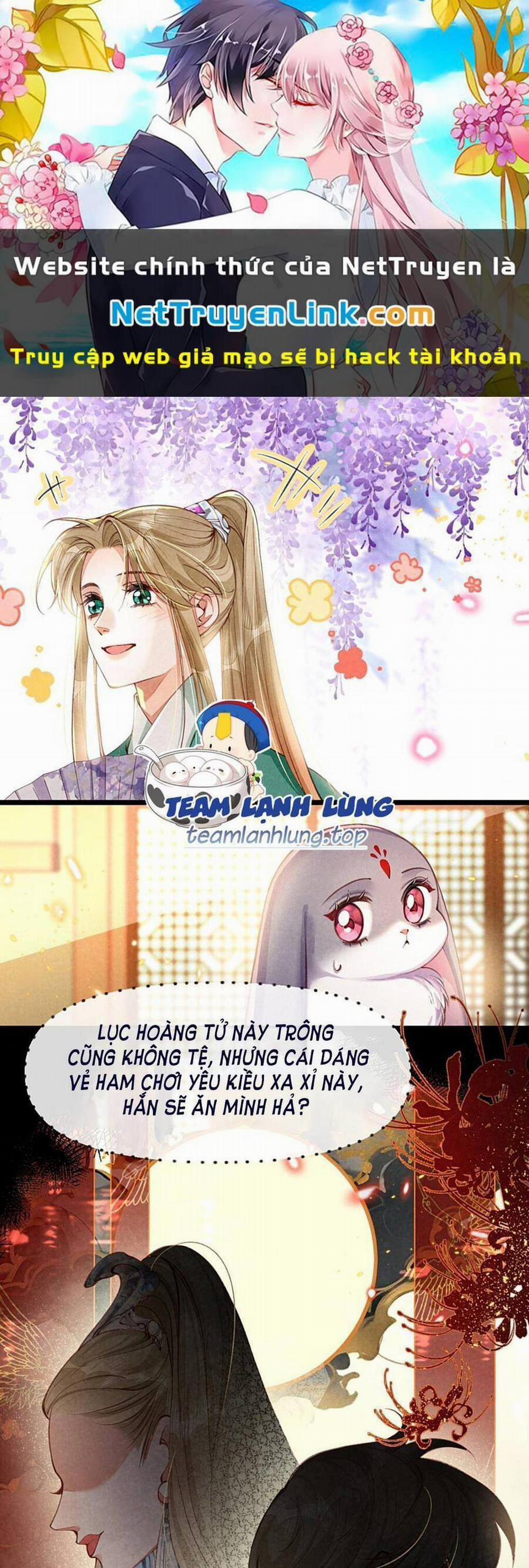 Cách Để Tồn Tại Như Một Cống Phẩm 6 trang 0