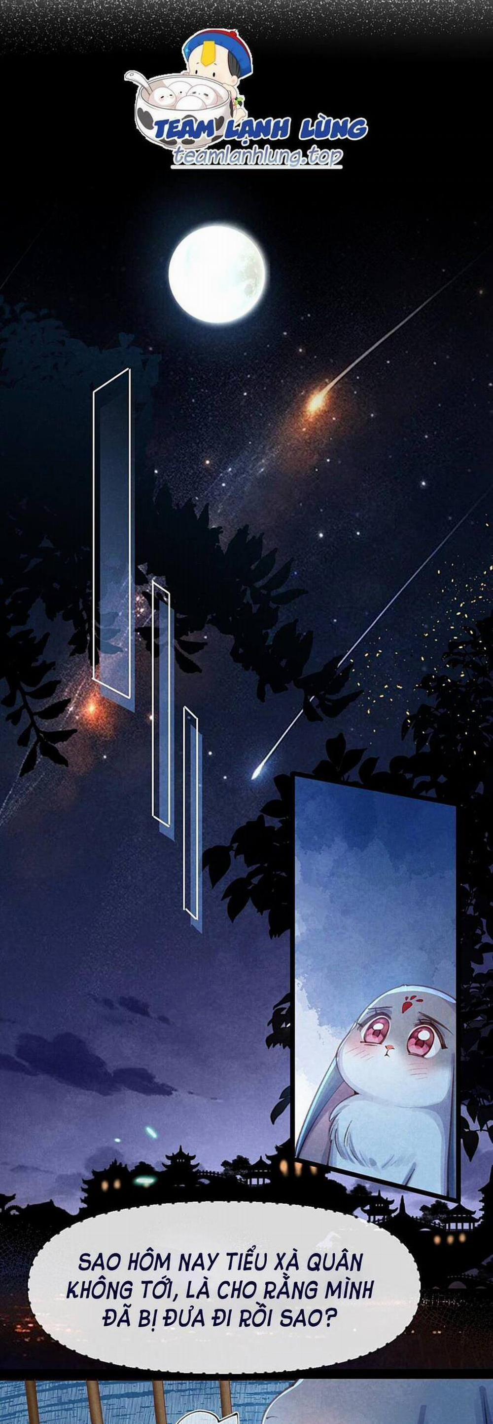 Cách Để Tồn Tại Như Một Cống Phẩm 6 trang 15