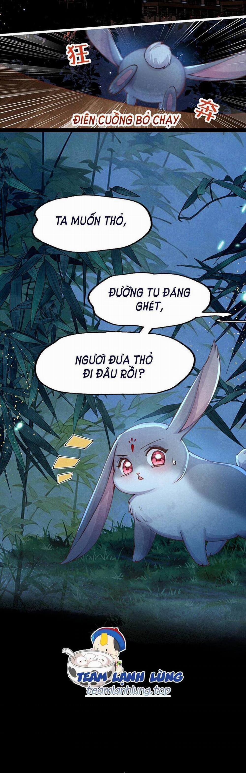 Cách Để Tồn Tại Như Một Cống Phẩm 6 trang 17