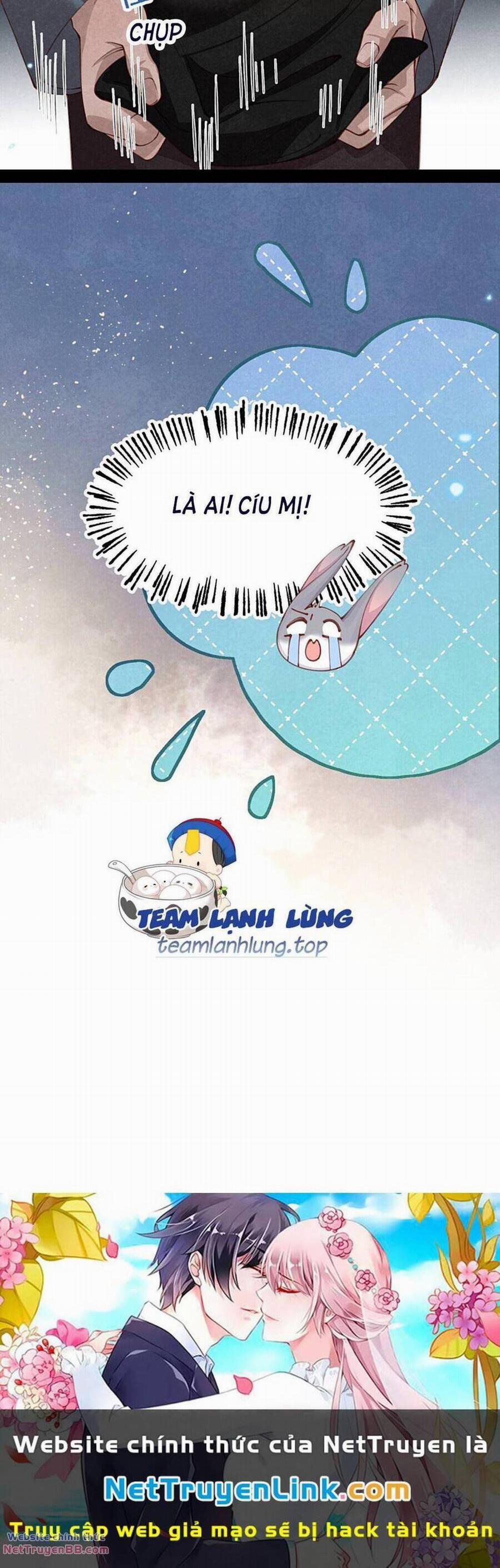 Cách Để Tồn Tại Như Một Cống Phẩm 6 trang 19