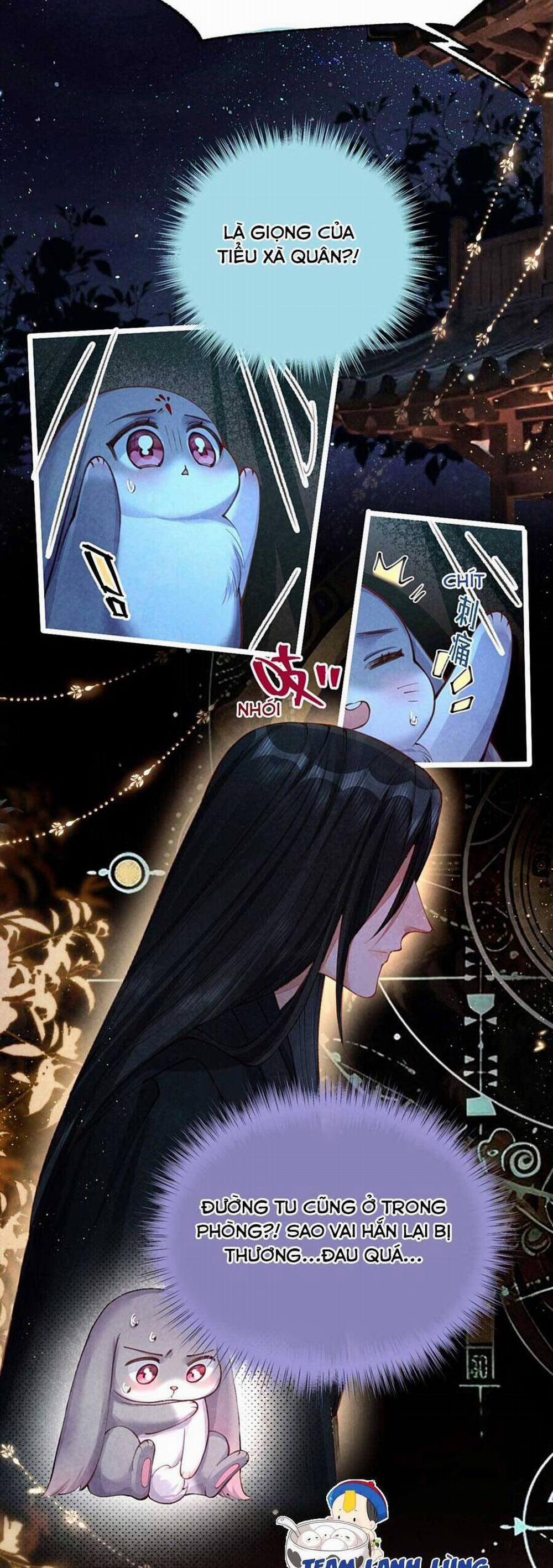 Cách Để Tồn Tại Như Một Cống Phẩm 7 trang 1