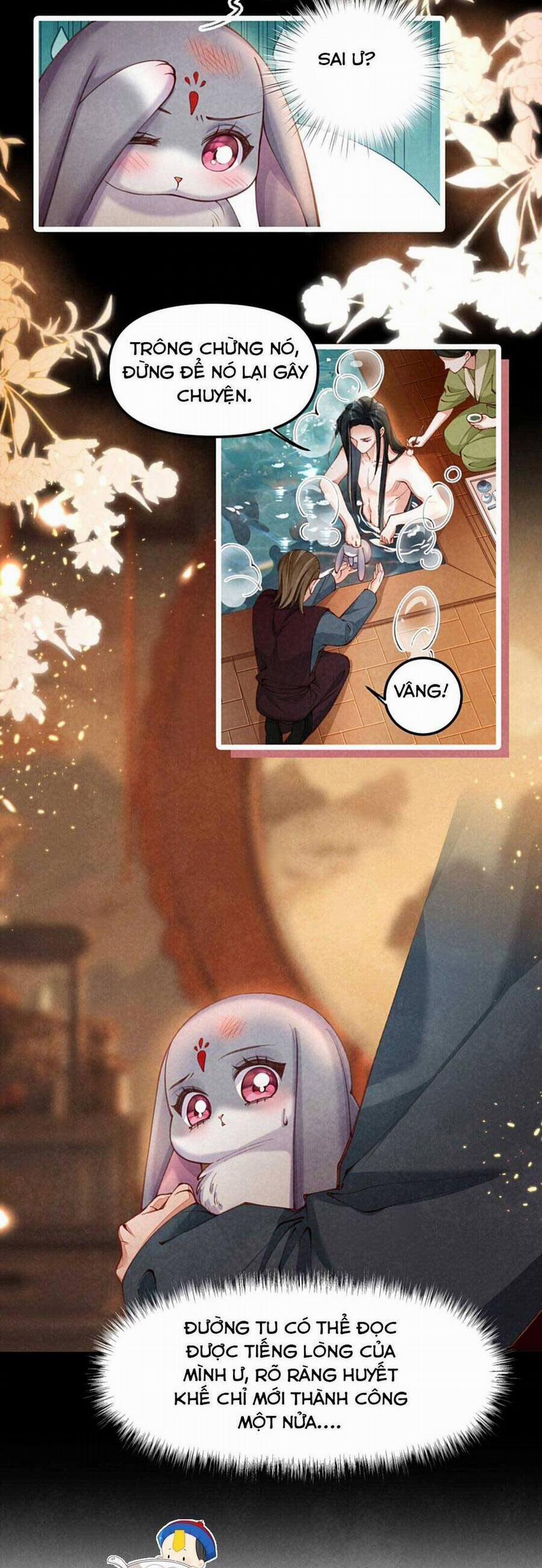 Cách Để Tồn Tại Như Một Cống Phẩm 7 trang 13