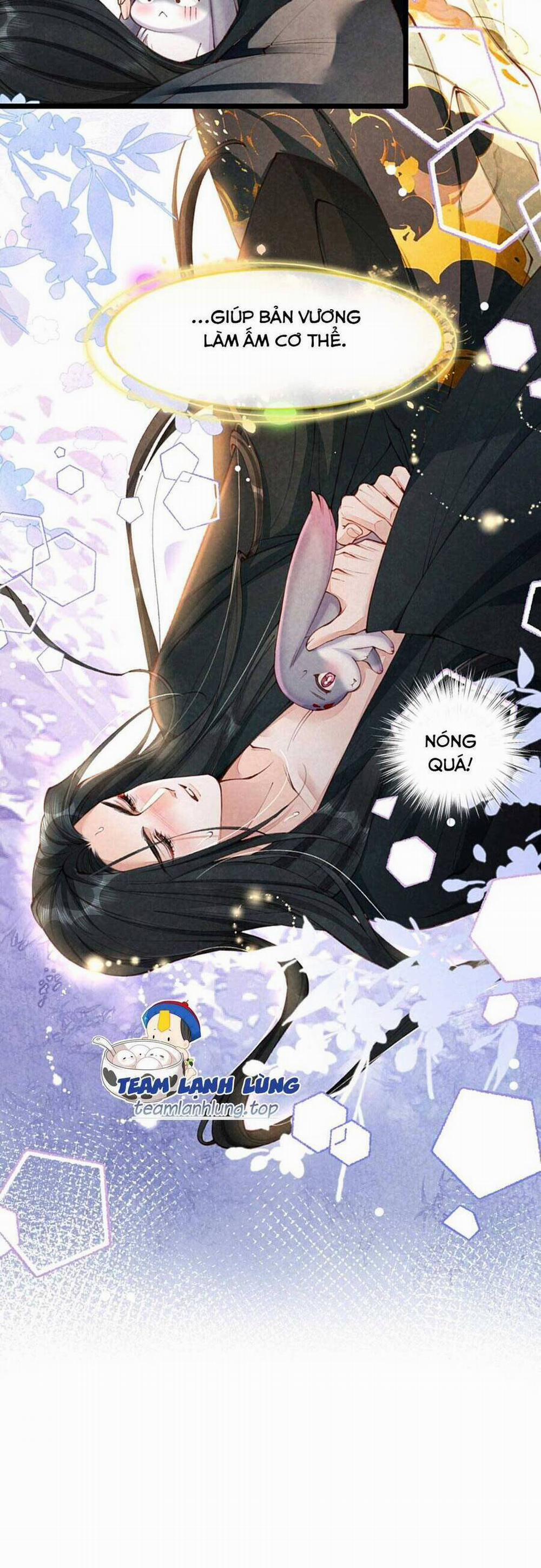 Cách Để Tồn Tại Như Một Cống Phẩm 7 trang 16