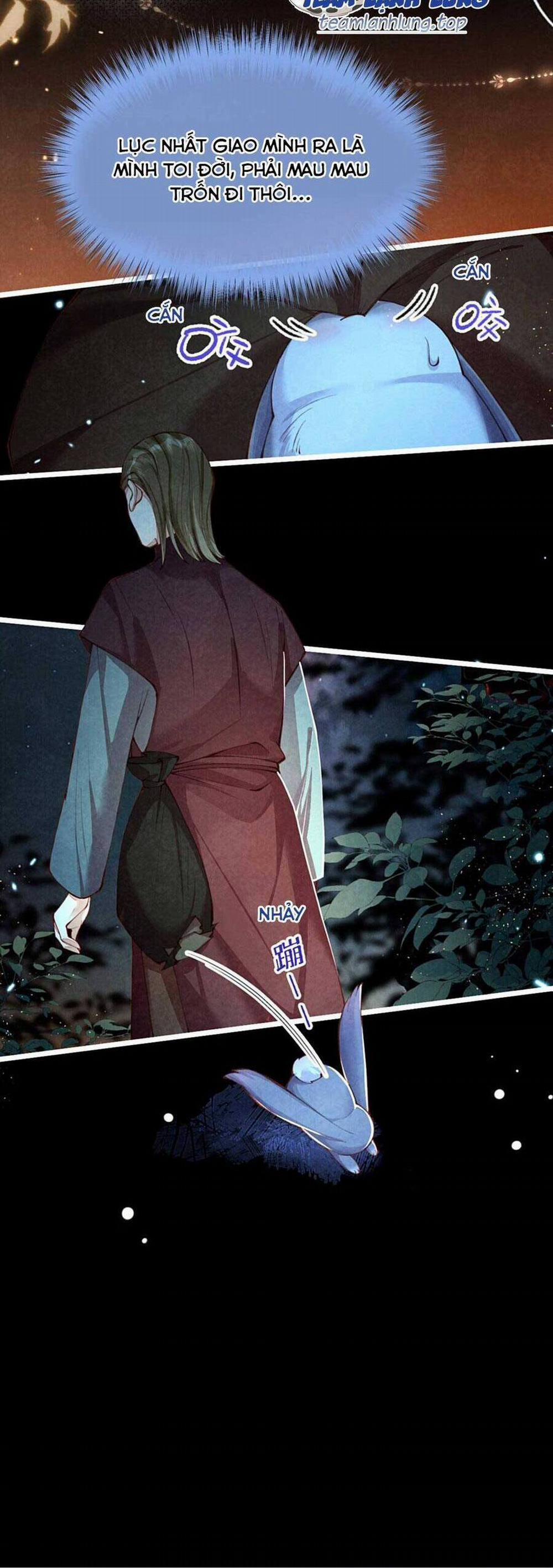 Cách Để Tồn Tại Như Một Cống Phẩm 7 trang 2