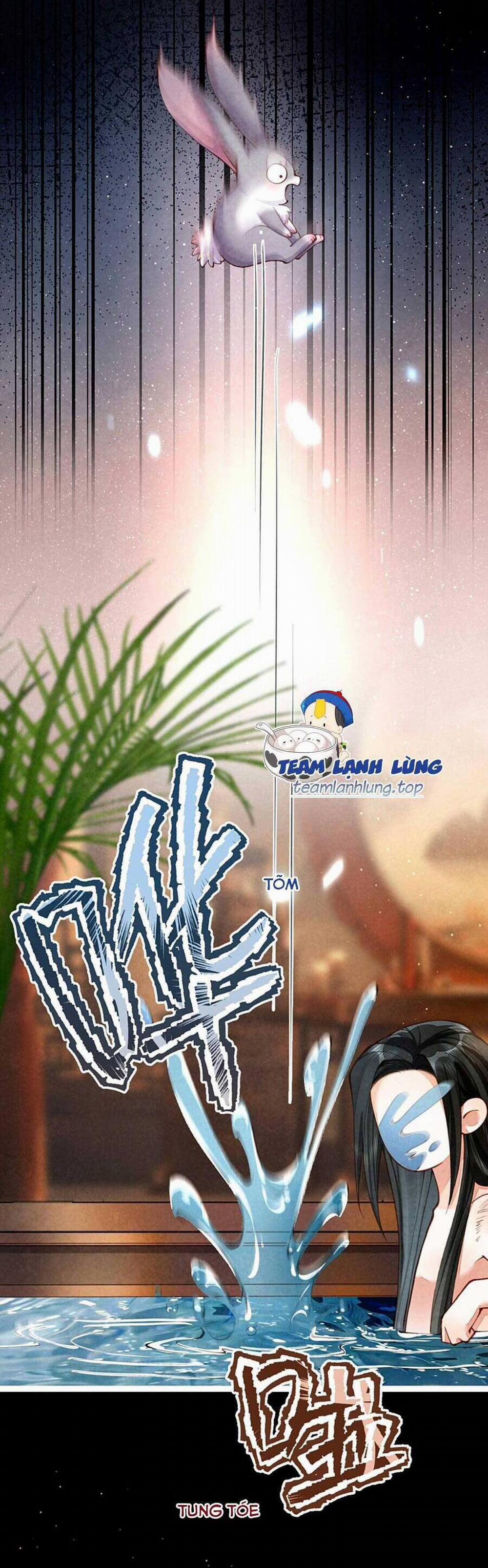 Cách Để Tồn Tại Như Một Cống Phẩm 7 trang 7