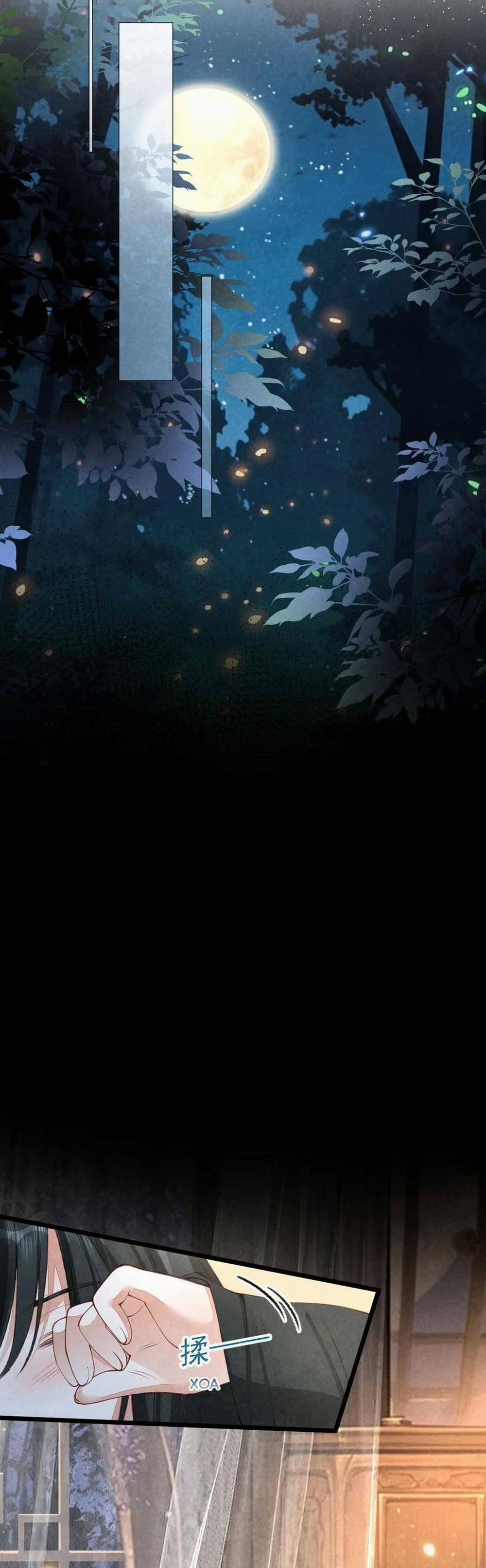 Cách Để Tồn Tại Như Một Cống Phẩm 8 trang 18