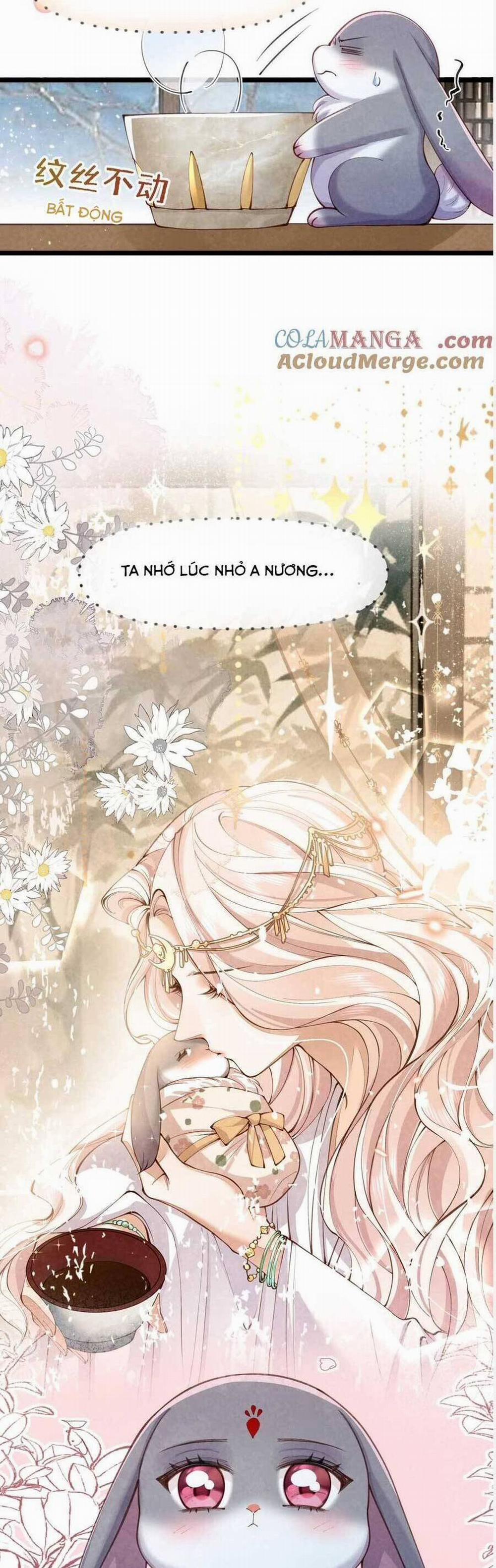 Cách Để Tồn Tại Như Một Cống Phẩm 8 trang 2