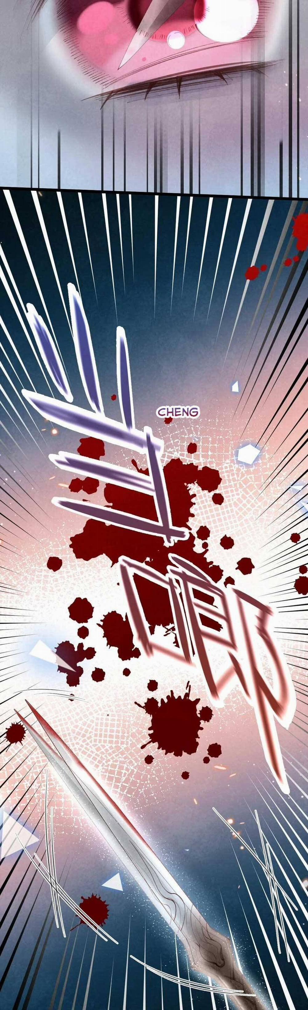 Cách Để Tồn Tại Như Một Cống Phẩm 9 trang 10