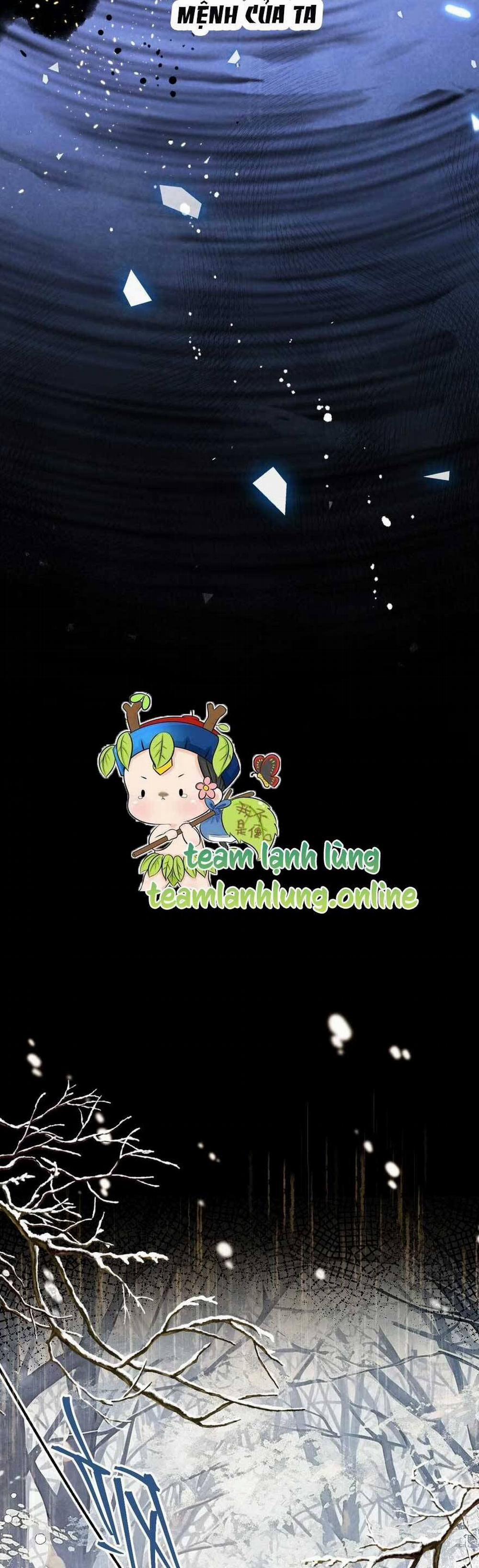 Cách Để Tồn Tại Như Một Cống Phẩm 9 trang 18