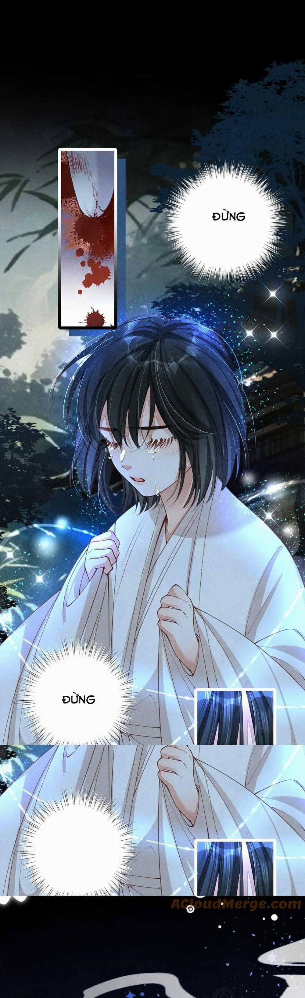 Cách Để Tồn Tại Như Một Cống Phẩm 9 trang 25