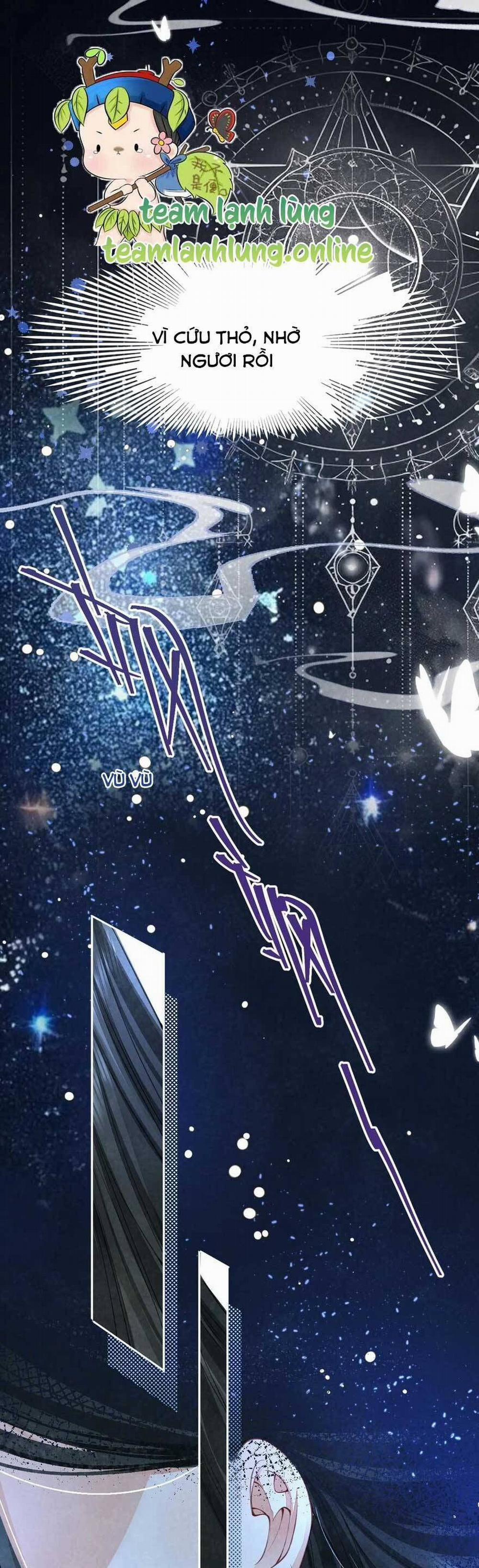 Cách Để Tồn Tại Như Một Cống Phẩm 9 trang 26