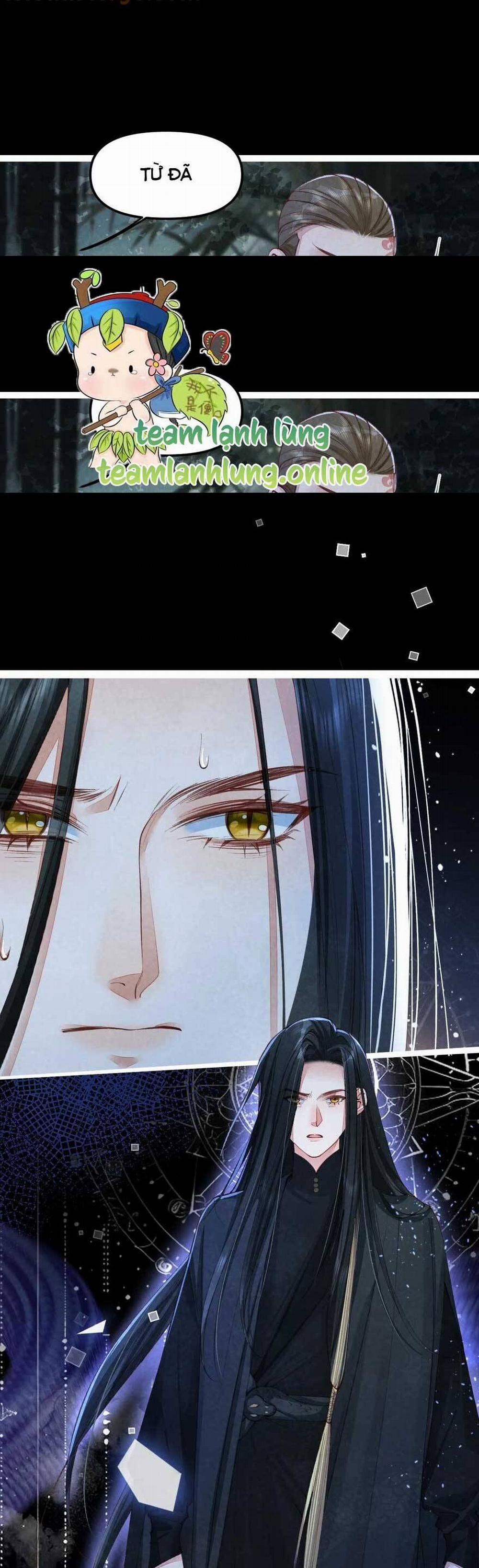 Cách Để Tồn Tại Như Một Cống Phẩm 9 trang 28