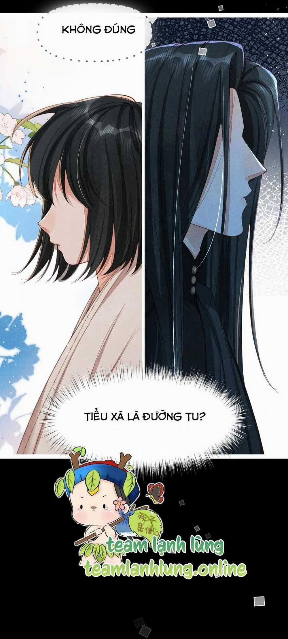 Cách Để Tồn Tại Như Một Cống Phẩm 9 trang 30