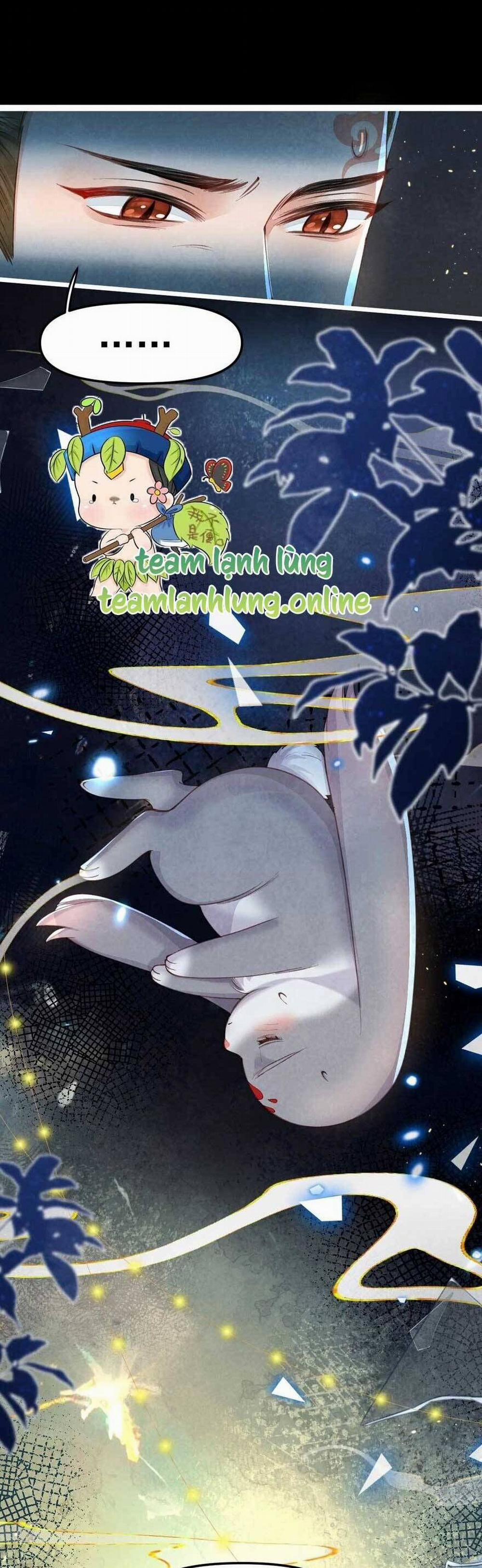 Cách Để Tồn Tại Như Một Cống Phẩm 9 trang 6