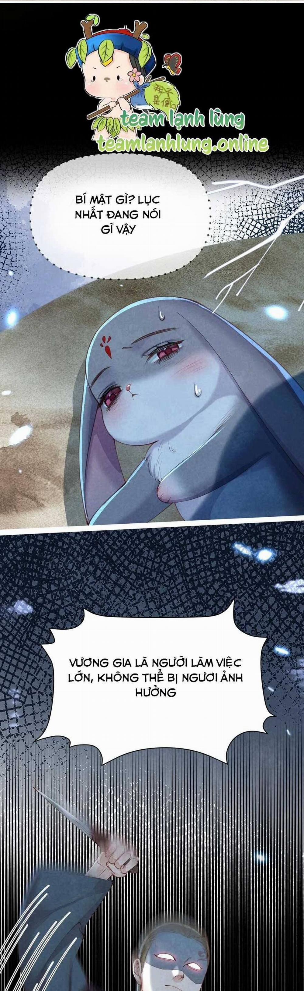 Cách Để Tồn Tại Như Một Cống Phẩm 9 trang 8