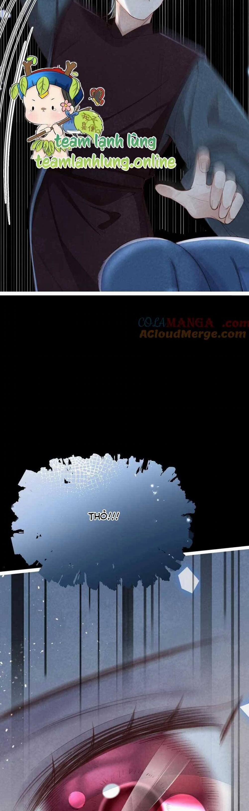 Cách Để Tồn Tại Như Một Cống Phẩm 9 trang 9