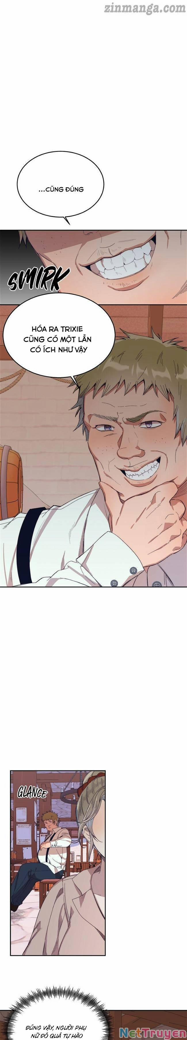 Cách Để Trao Vương Miện Cho Vị Hoàng Tử Hoang Dã Của Tôi 10 trang 13