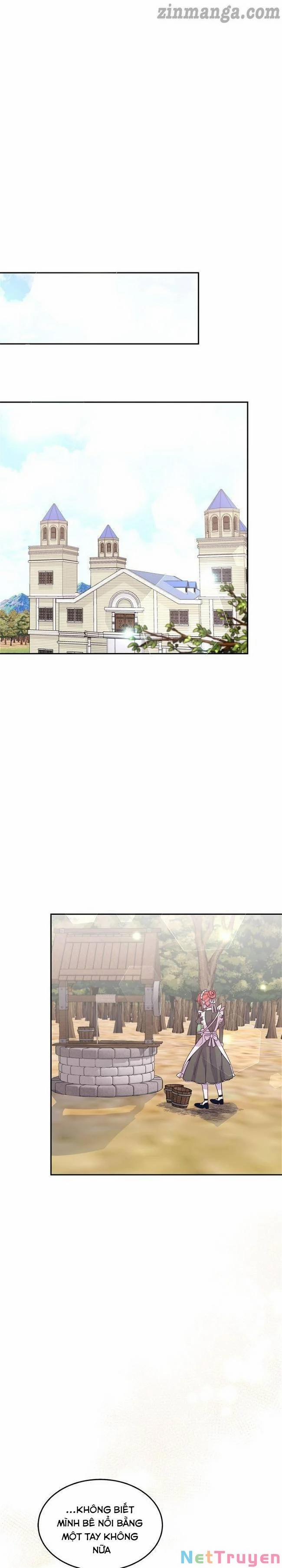 Cách Để Trao Vương Miện Cho Vị Hoàng Tử Hoang Dã Của Tôi 10 trang 19