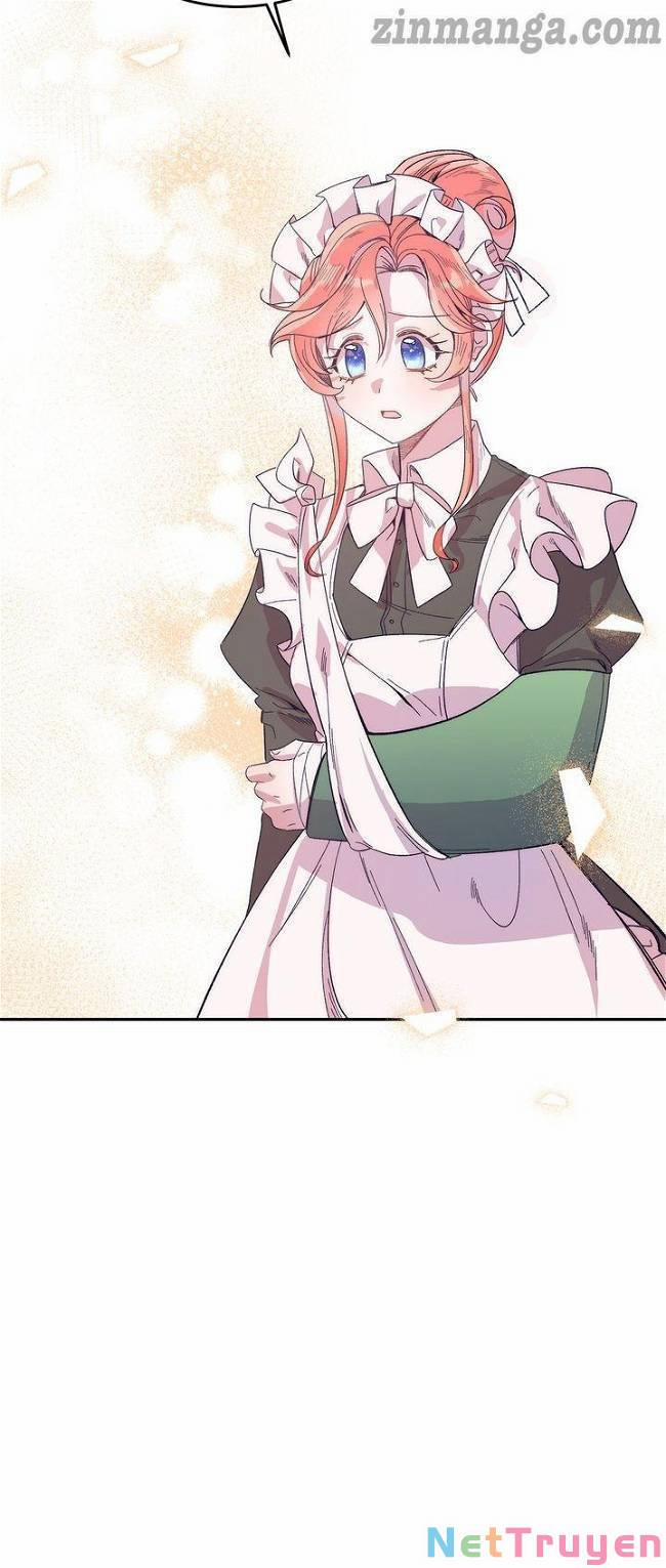 Cách Để Trao Vương Miện Cho Vị Hoàng Tử Hoang Dã Của Tôi 10 trang 20