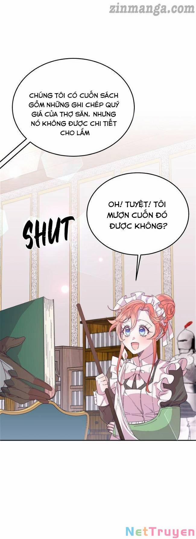 Cách Để Trao Vương Miện Cho Vị Hoàng Tử Hoang Dã Của Tôi 10 trang 28