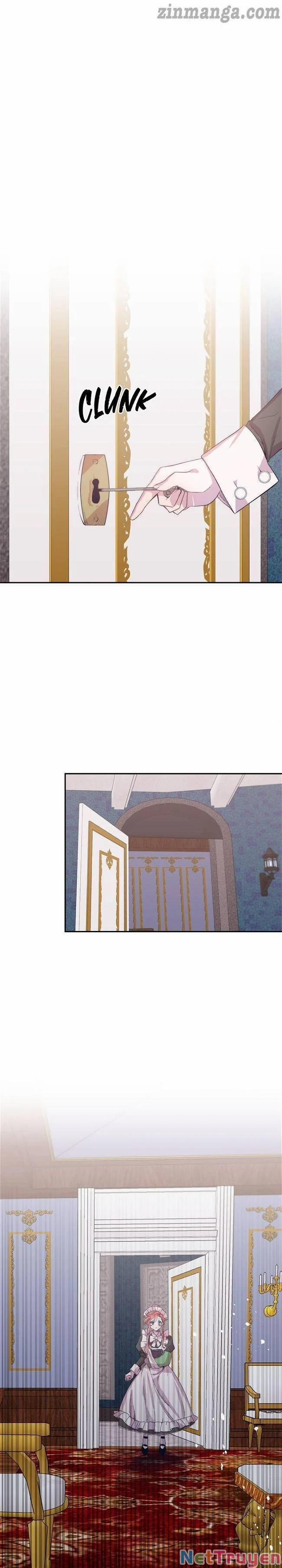 Cách Để Trao Vương Miện Cho Vị Hoàng Tử Hoang Dã Của Tôi 10 trang 39