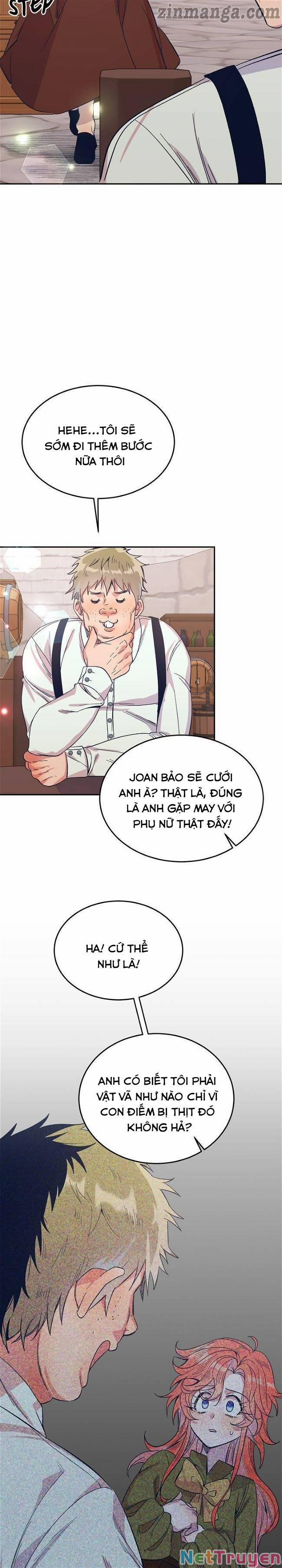 Cách Để Trao Vương Miện Cho Vị Hoàng Tử Hoang Dã Của Tôi 10 trang 5