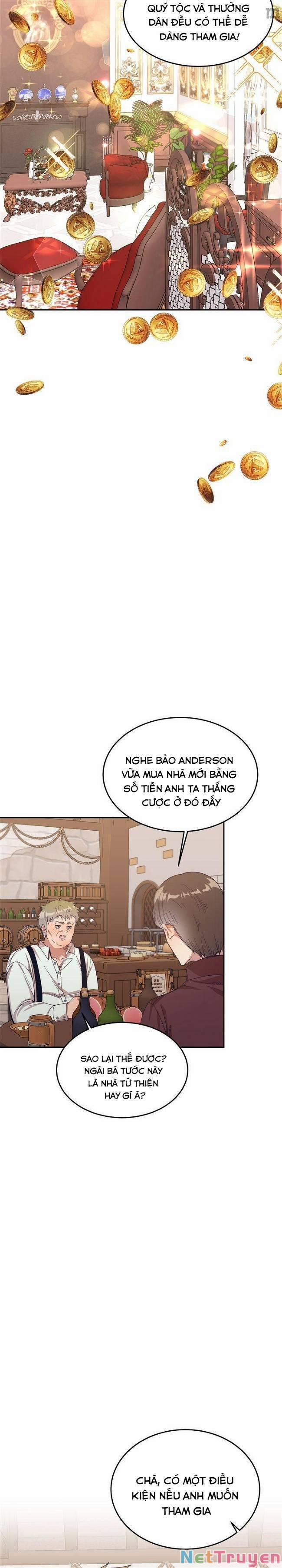 Cách Để Trao Vương Miện Cho Vị Hoàng Tử Hoang Dã Của Tôi 10 trang 9