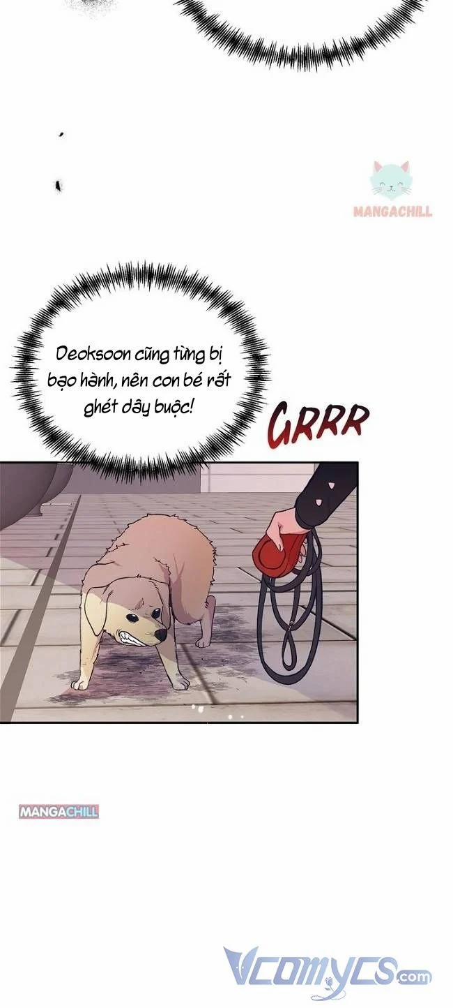 Cách Để Trao Vương Miện Cho Vị Hoàng Tử Hoang Dã Của Tôi 5 trang 3