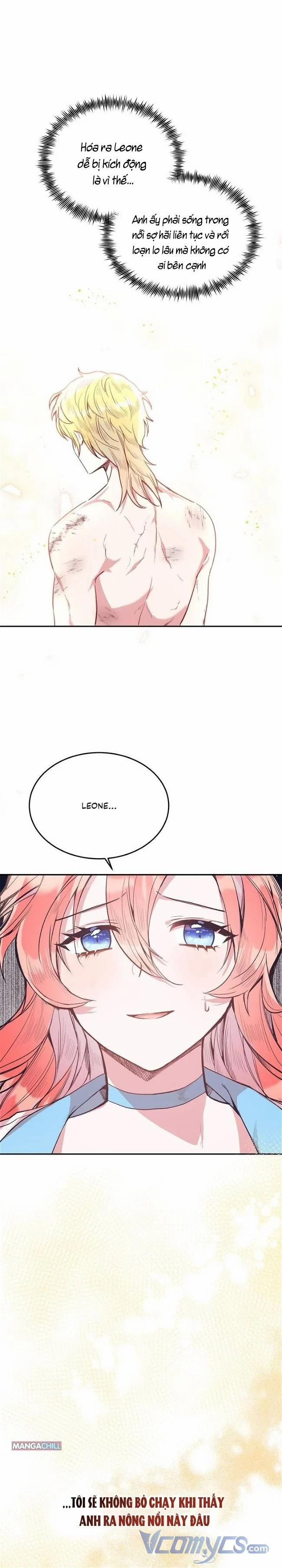 Cách Để Trao Vương Miện Cho Vị Hoàng Tử Hoang Dã Của Tôi 5 trang 4