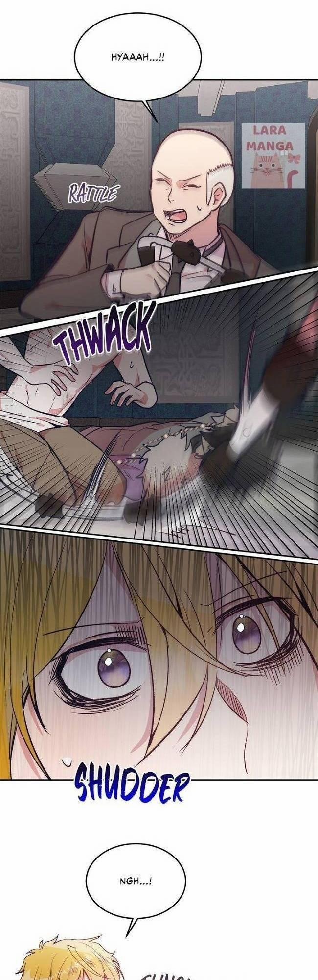 Cách Để Trao Vương Miện Cho Vị Hoàng Tử Hoang Dã Của Tôi 6 trang 11