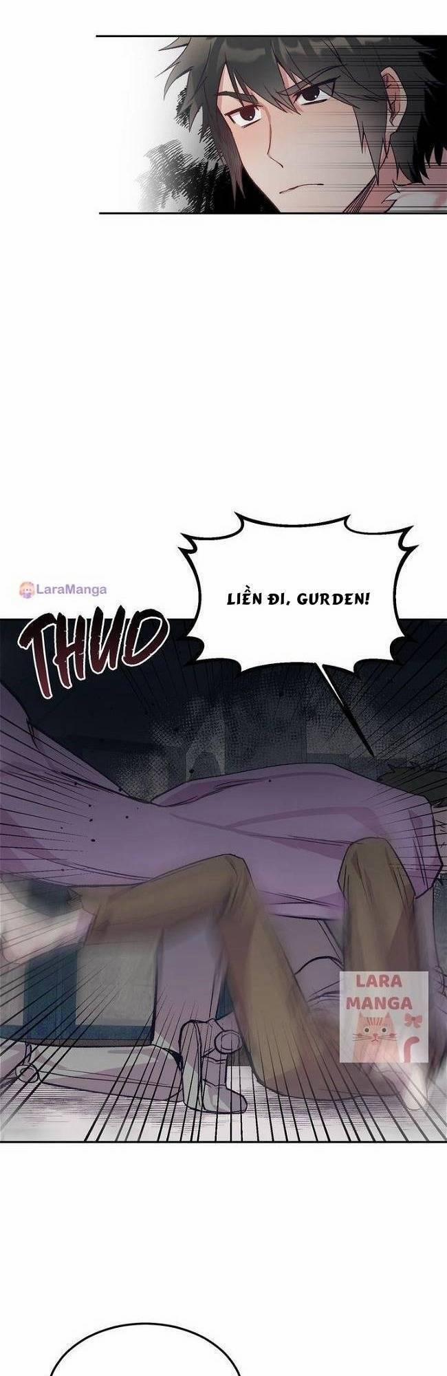 Cách Để Trao Vương Miện Cho Vị Hoàng Tử Hoang Dã Của Tôi 6 trang 13