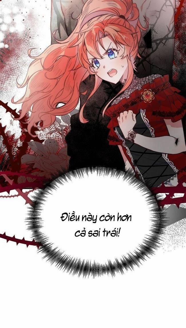 Cách Để Trao Vương Miện Cho Vị Hoàng Tử Hoang Dã Của Tôi 6 trang 18