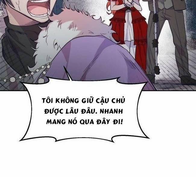 Cách Để Trao Vương Miện Cho Vị Hoàng Tử Hoang Dã Của Tôi 6 trang 24