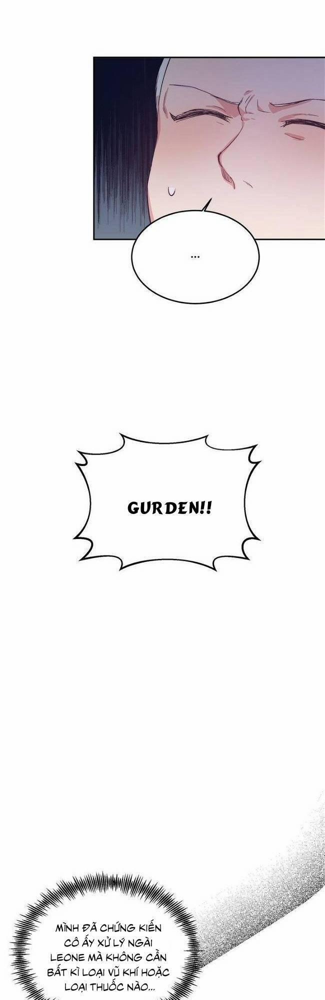 Cách Để Trao Vương Miện Cho Vị Hoàng Tử Hoang Dã Của Tôi 6 trang 25