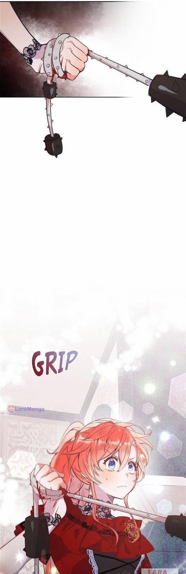 Cách Để Trao Vương Miện Cho Vị Hoàng Tử Hoang Dã Của Tôi 6 trang 29