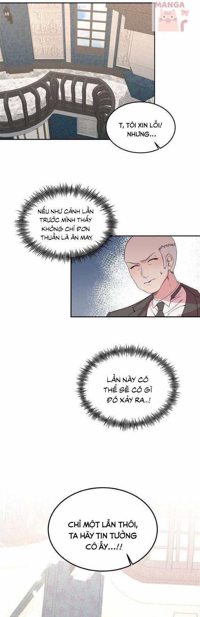 Cách Để Trao Vương Miện Cho Vị Hoàng Tử Hoang Dã Của Tôi 6 trang 35