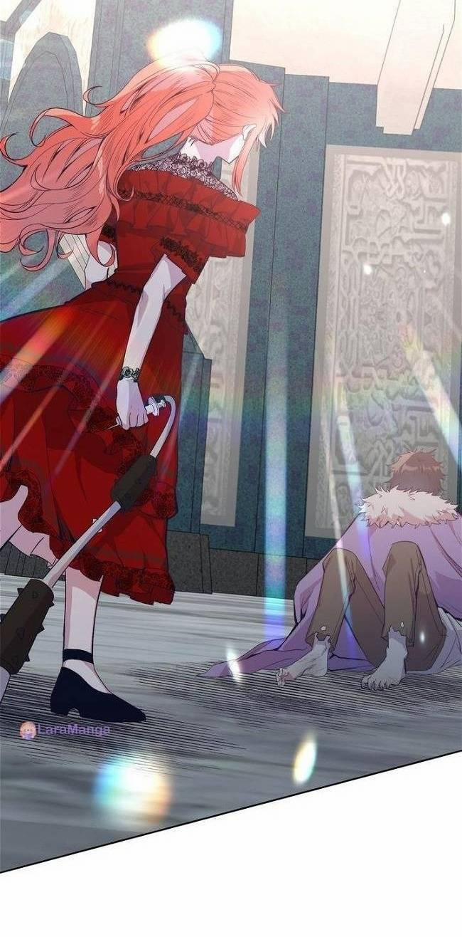 Cách Để Trao Vương Miện Cho Vị Hoàng Tử Hoang Dã Của Tôi 6 trang 36