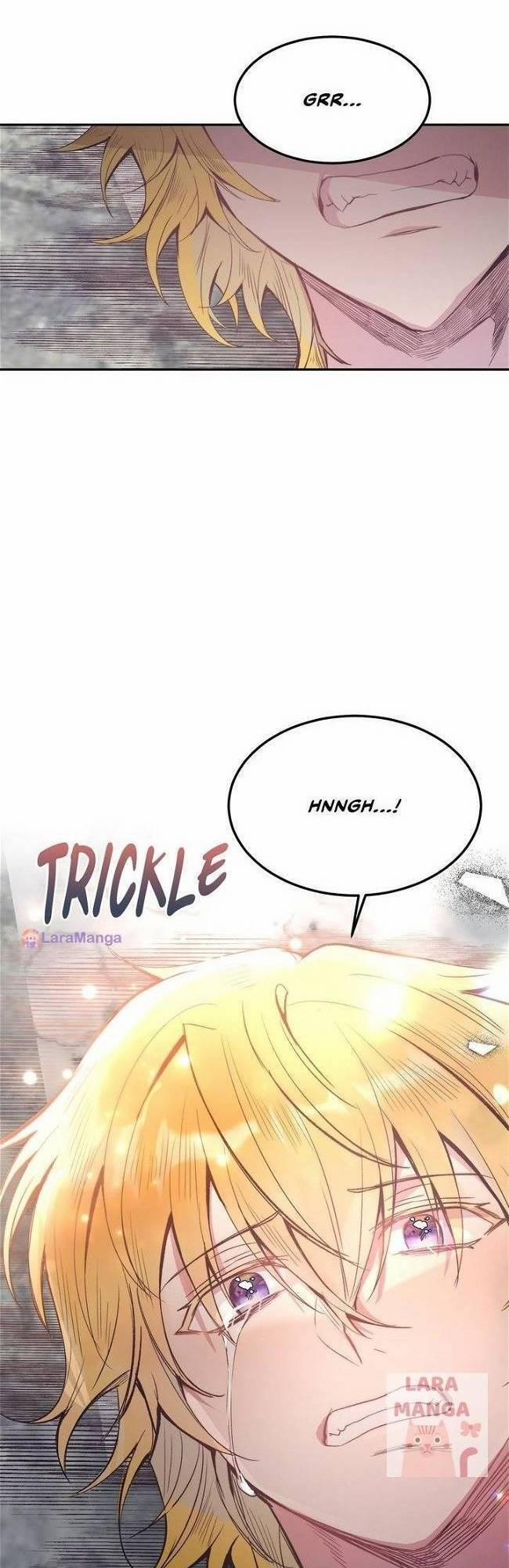 Cách Để Trao Vương Miện Cho Vị Hoàng Tử Hoang Dã Của Tôi 6 trang 39