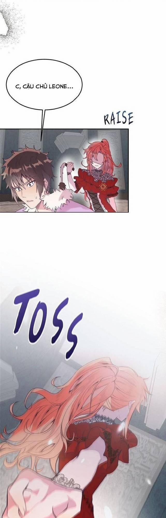 Cách Để Trao Vương Miện Cho Vị Hoàng Tử Hoang Dã Của Tôi 6 trang 41